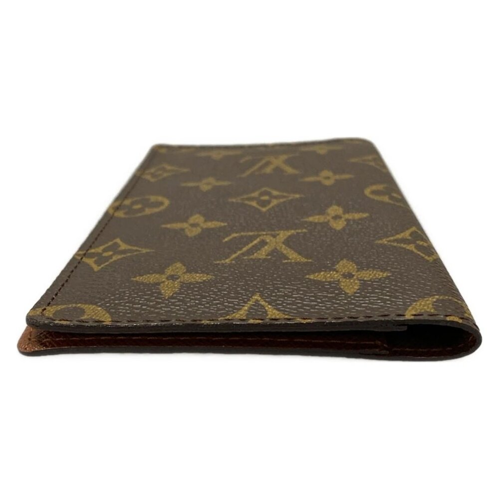 LOUIS VUITTON Agenda Monogram Cover Case bran-246-100125 - Picture 3 of 11